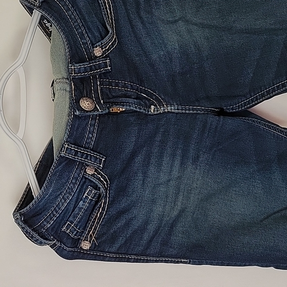 Silver Jeans - Picture 2 of 6